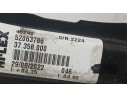 Recambio de elevalunas delantero izquierdo para fiat doblo cargo (263_) 1.6 d multijet referencia OEM IAM 52220485  