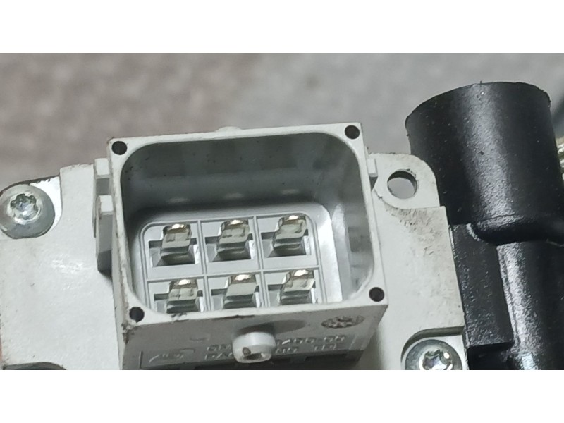 Recambio de elevalunas delantero izquierdo para fiat doblo cargo (263_) 1.6 d multijet referencia OEM IAM 52220485  