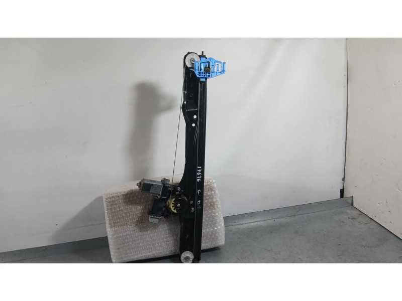 Recambio de elevalunas delantero izquierdo para fiat doblo cargo (263_) 1.6 d multijet referencia OEM IAM 52220485  