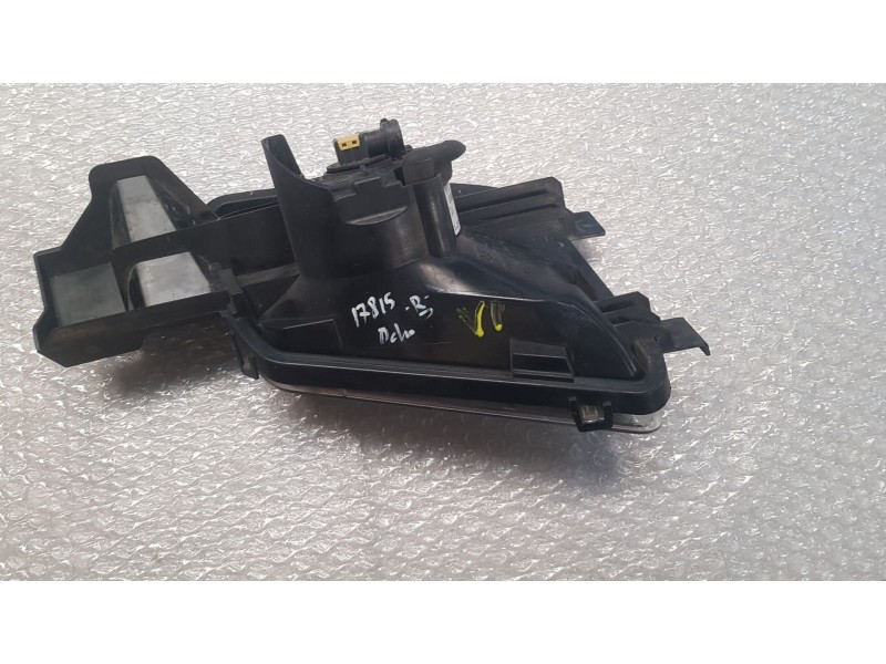 Recambio de faro antiniebla derecho para peugeot 308 i (4a_, 4c_) 1.6 hdi referencia OEM IAM 6206F0  