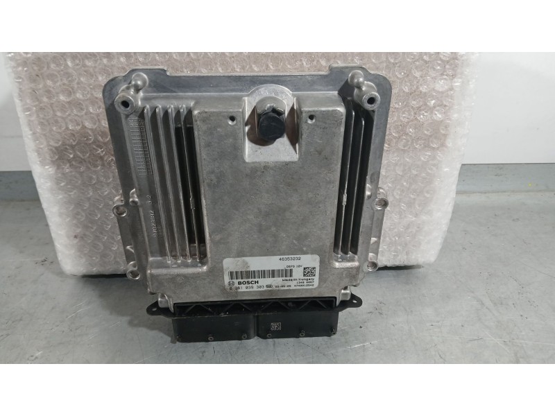 Recambio de centralita motor uce para fiat doblo cargo (263_) 1.6 d multijet referencia OEM IAM   