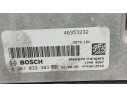 Recambio de centralita motor uce para fiat doblo cargo (263_) 1.6 d multijet referencia OEM IAM   
