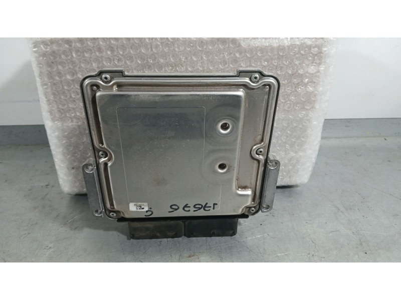 Recambio de centralita motor uce para fiat doblo cargo (263_) 1.6 d multijet referencia OEM IAM   