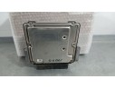 Recambio de centralita motor uce para fiat doblo cargo (263_) 1.6 d multijet referencia OEM IAM   