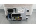 Recambio de caja reles / fusibles para fiat doblo cargo (263_) 1.6 d multijet referencia OEM IAM   