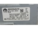 Recambio de caja reles / fusibles para fiat doblo cargo (263_) 1.6 d multijet referencia OEM IAM   