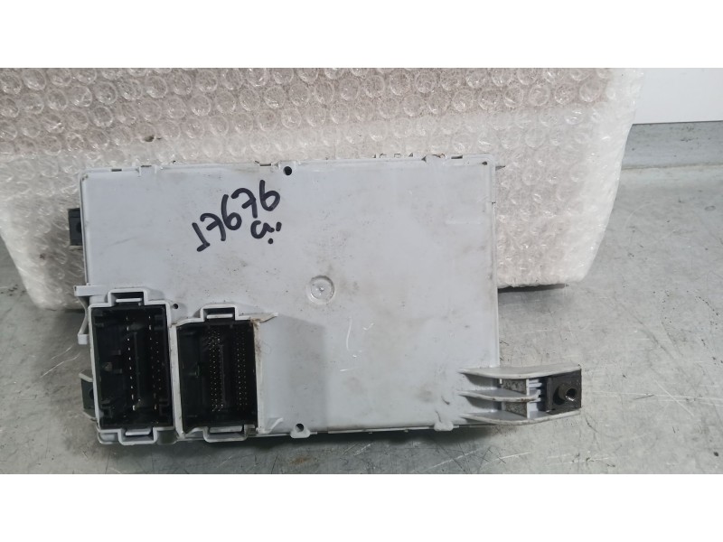 Recambio de caja reles / fusibles para fiat doblo cargo (263_) 1.6 d multijet referencia OEM IAM   