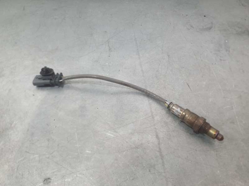 Recambio de sonda lambda para citroën c3 iv 1.2 puretech referencia OEM IAM 9831748580  