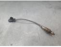 Recambio de sonda lambda para citroën c3 iv 1.2 puretech referencia OEM IAM 9831748580  