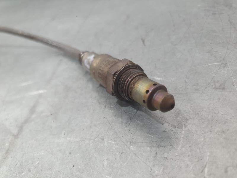 Recambio de sonda lambda para citroën c3 iv 1.2 puretech referencia OEM IAM 9831748580  