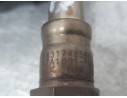 Recambio de sonda lambda para citroën c3 iv 1.2 puretech referencia OEM IAM 9831748580  
