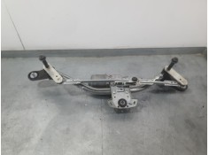 MOTOR LIMPIA DELANTERO 9845802180 339702207F BOSCH