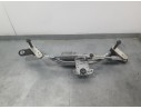 Recambio de motor limpia delantero para citroën c3 iv 1.2 puretech referencia OEM IAM 9845802180  