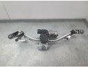 Recambio de motor limpia delantero para citroën c3 iv 1.2 puretech referencia OEM IAM 9845802180  