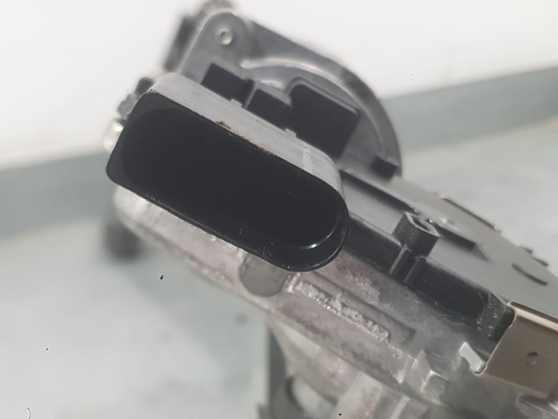 Recambio de motor limpia delantero para citroën c3 iv 1.2 puretech referencia OEM IAM 9845802180  