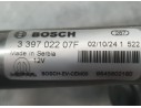 Recambio de motor limpia delantero para citroën c3 iv 1.2 puretech referencia OEM IAM 9845802180  