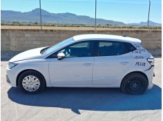 SEAT IBIZA V (KJ1, KJG)