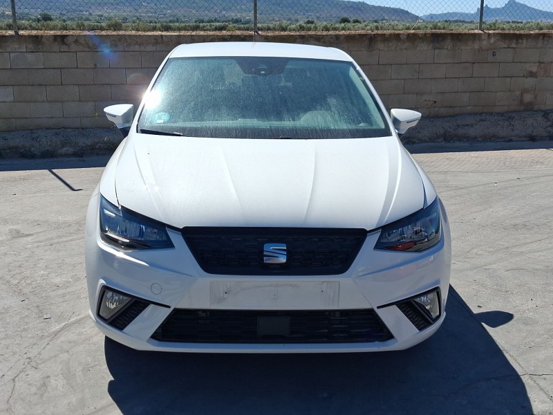seat ibiza v (kj1, kjg) del año 2024