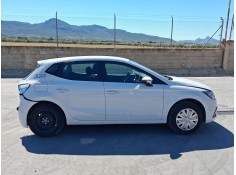 SEAT IBIZA V (KJ1, KJG)