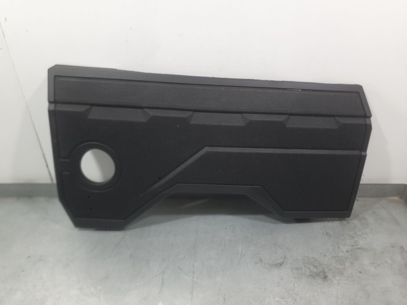 Recambio de tapa motor para citroën c3 iv 1.2 puretech referencia OEM IAM 9839861880  