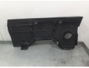 Recambio de tapa motor para citroën c3 iv 1.2 puretech referencia OEM IAM 9839861880  