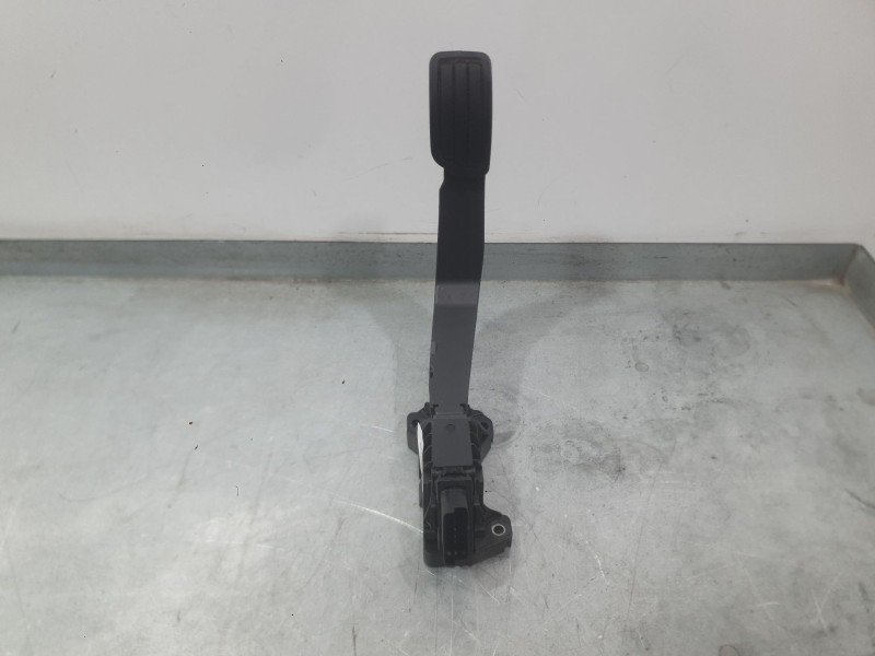 Recambio de potenciometro pedal para citroën c3 iv 1.2 puretech referencia OEM IAM 9827704480  