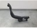 Recambio de potenciometro pedal para citroën c3 iv 1.2 puretech referencia OEM IAM 9827704480  