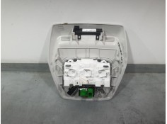 Recambio de luz interior para citroën c3 iv 1.2 puretech referencia OEM IAM 96754056UW  