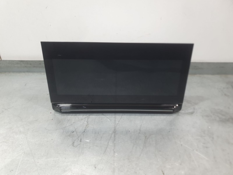 Recambio de sistema navegacion gps para citroën c3 iv 1.2 puretech referencia OEM IAM   