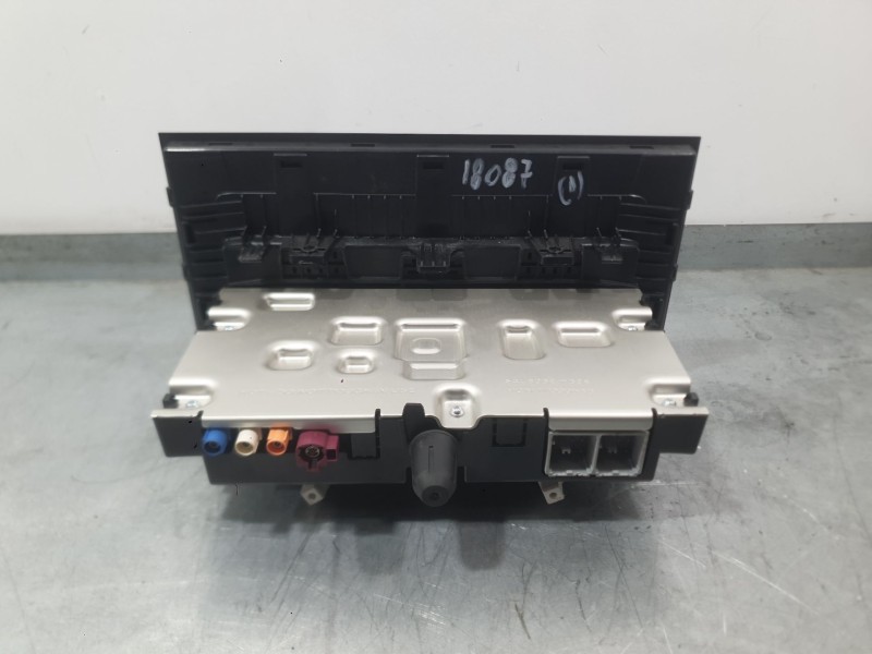 Recambio de sistema navegacion gps para citroën c3 iv 1.2 puretech referencia OEM IAM   