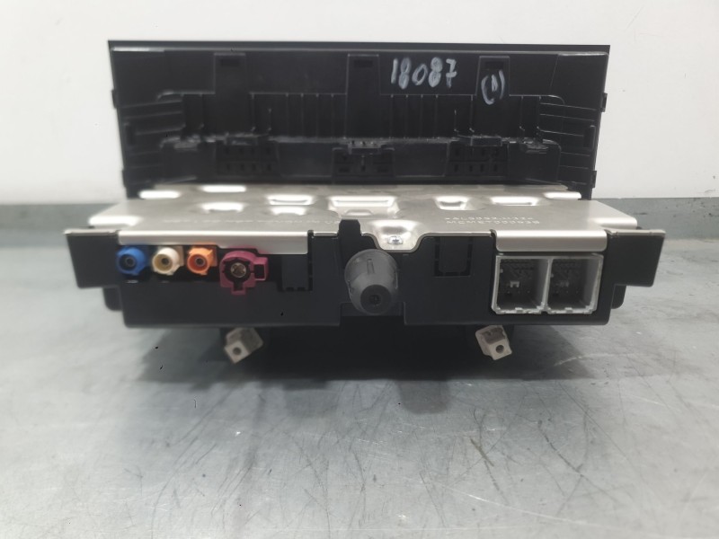 Recambio de sistema navegacion gps para citroën c3 iv 1.2 puretech referencia OEM IAM   