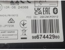 Recambio de sistema navegacion gps para citroën c3 iv 1.2 puretech referencia OEM IAM   
