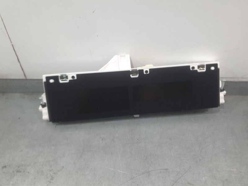 Recambio de cuadro instrumentos para citroën c3 iv 1.2 puretech referencia OEM IAM 9855113180  