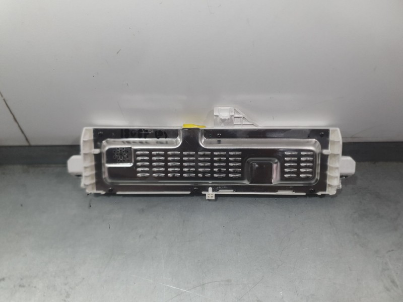Recambio de cuadro instrumentos para citroën c3 iv 1.2 puretech referencia OEM IAM 9855113180  