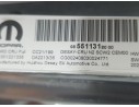 Recambio de cuadro instrumentos para citroën c3 iv 1.2 puretech referencia OEM IAM 9855113180  
