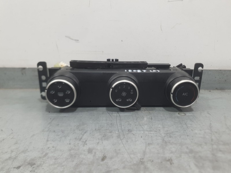 Recambio de mando calefaccion / aire acondicionado para citroën c3 iv 1.2 puretech referencia OEM IAM   
