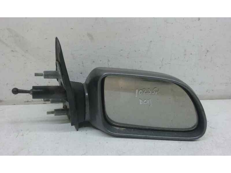 Recambio de retrovisor derecho para renault 19 chamade txi referencia OEM IAM   C/M