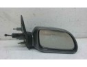 Recambio de retrovisor derecho para renault 19 chamade txi referencia OEM IAM   C/M