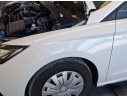 Recambio de aleta delantera izquierda para seat ibiza v (kj1, kjg) 1.0 tsi referencia OEM IAM 6F0821105B  