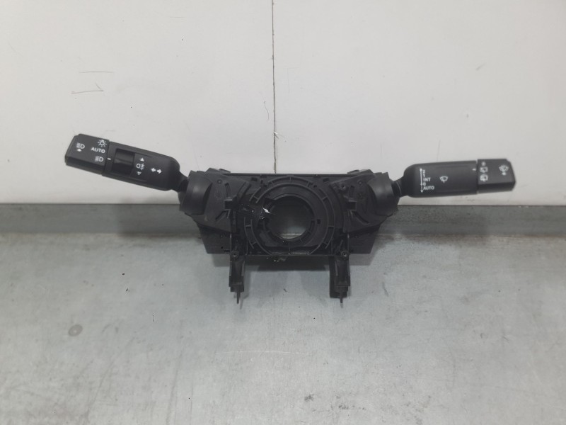 Recambio de mando luces y limpia para citroën c3 iv 1.2 puretech referencia OEM IAM 98631951ZD  