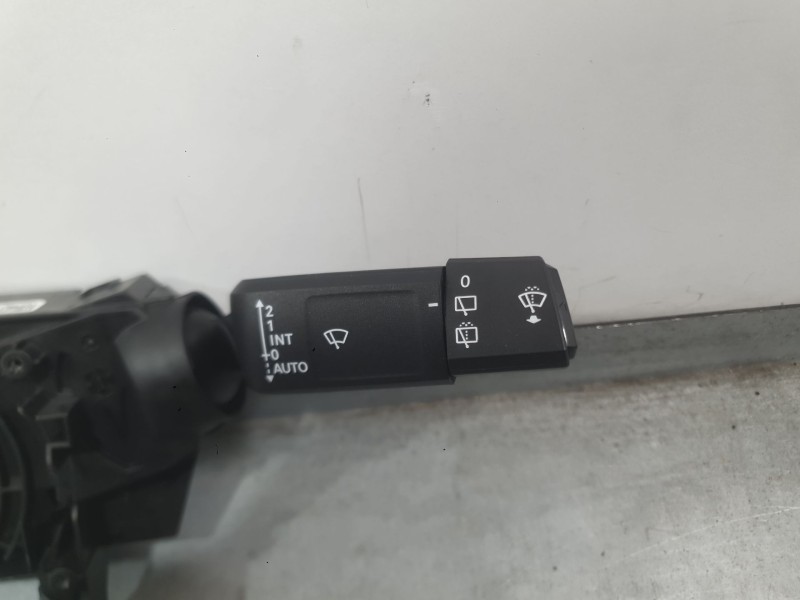 Recambio de mando luces y limpia para citroën c3 iv 1.2 puretech referencia OEM IAM 98631951ZD  