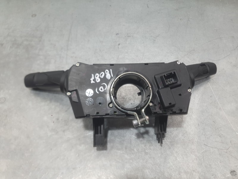 Recambio de mando luces y limpia para citroën c3 iv 1.2 puretech referencia OEM IAM 98631951ZD  