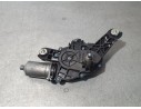 Recambio de motor limpia trasero para kia venga basic referencia OEM IAM 53846237  VALEO
