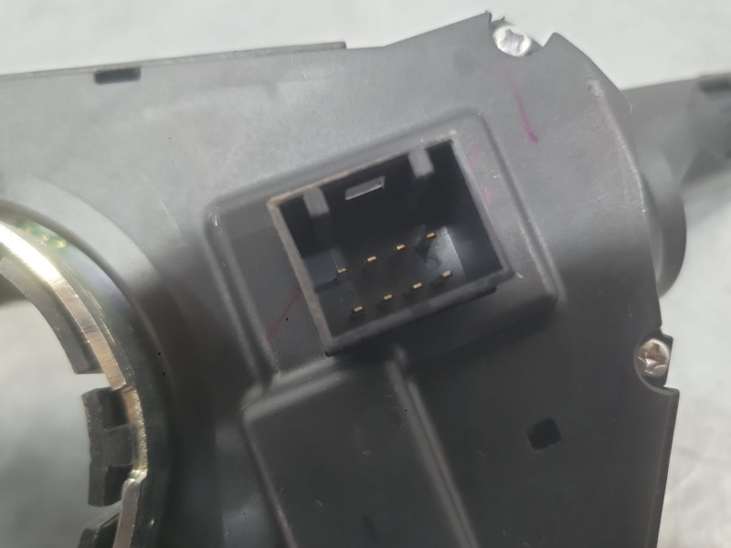 Recambio de mando luces y limpia para citroën c3 iv 1.2 puretech referencia OEM IAM 98631951ZD  
