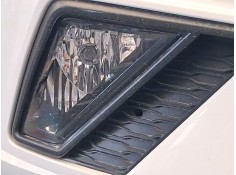 Recambio de faro antiniebla derecho para seat ibiza v (kj1, kjg) 1.0 tsi referencia OEM IAM 6F0941702A  