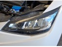 Recambio de faro izquierdo para seat ibiza v (kj1, kjg) 1.0 tsi referencia OEM IAM 6F1941773A  