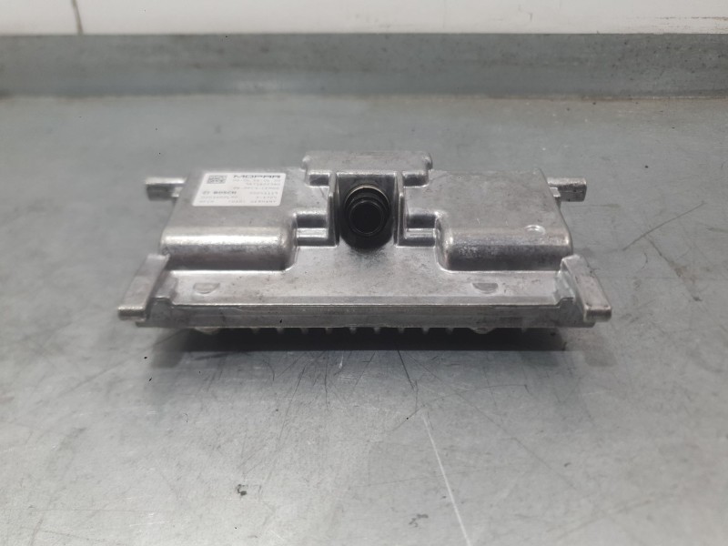 Recambio de camara para citroën c3 iv 1.2 puretech referencia OEM IAM 1694578580  