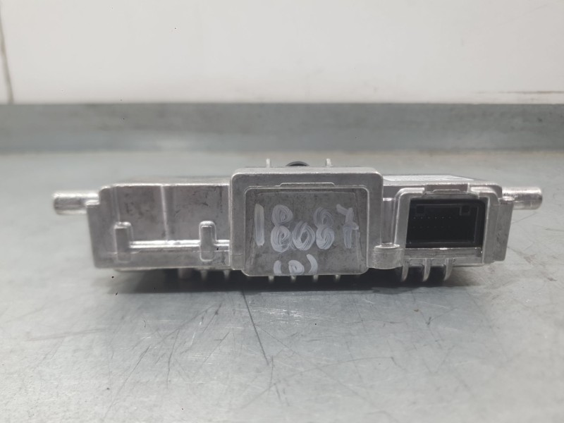 Recambio de camara para citroën c3 iv 1.2 puretech referencia OEM IAM 1694578580  