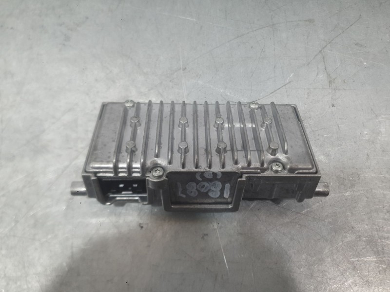 Recambio de camara para citroën c3 iv 1.2 puretech referencia OEM IAM 1694578580  