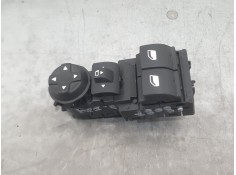 MANDO ELEVALUNAS DELANTERO IZQUIERDO 9861445080 C/MANDO RETROVISOR 